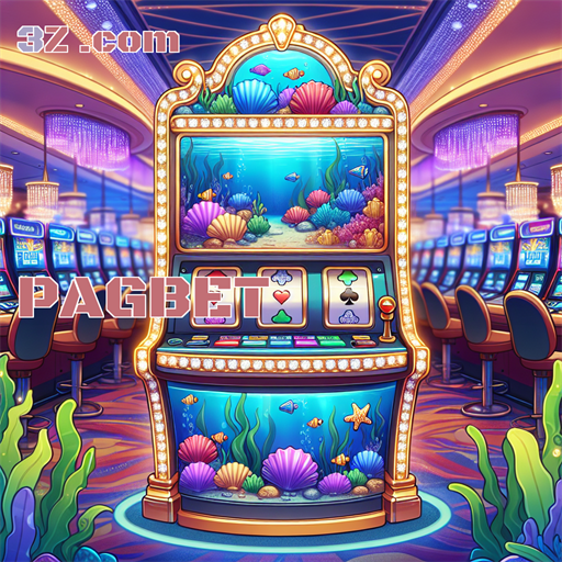 Viva a Emoção das Slots no PAGBET e Ganhe Prêmios