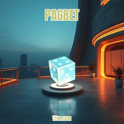 PAGBET Pagamento